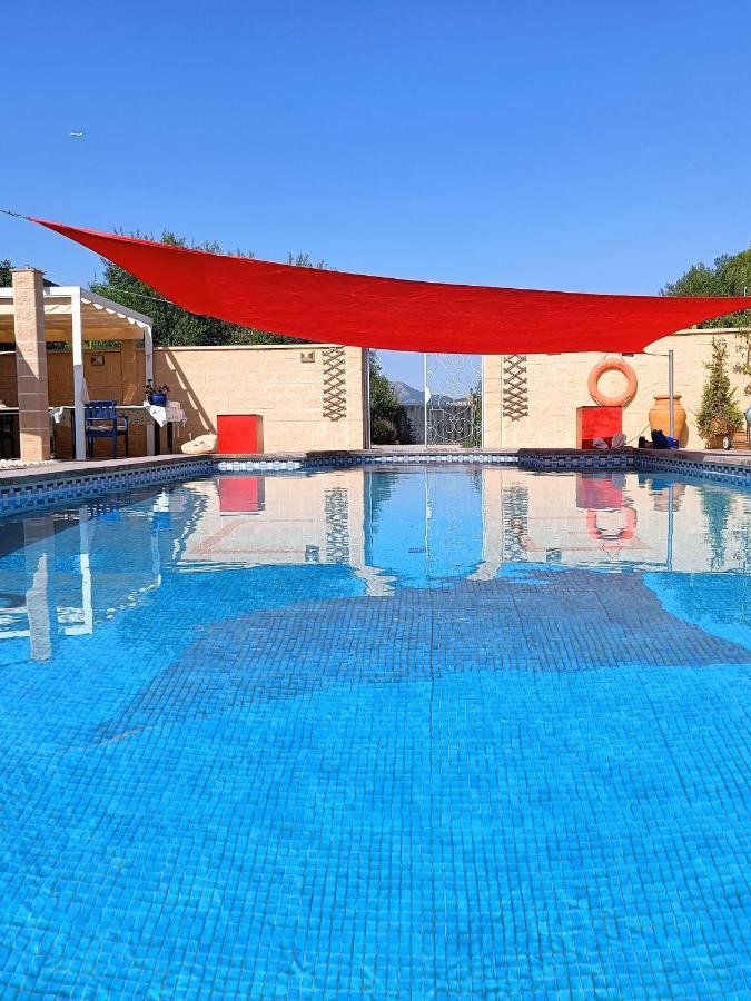 אלורה Casa Serenity מראה חיצוני תמונה