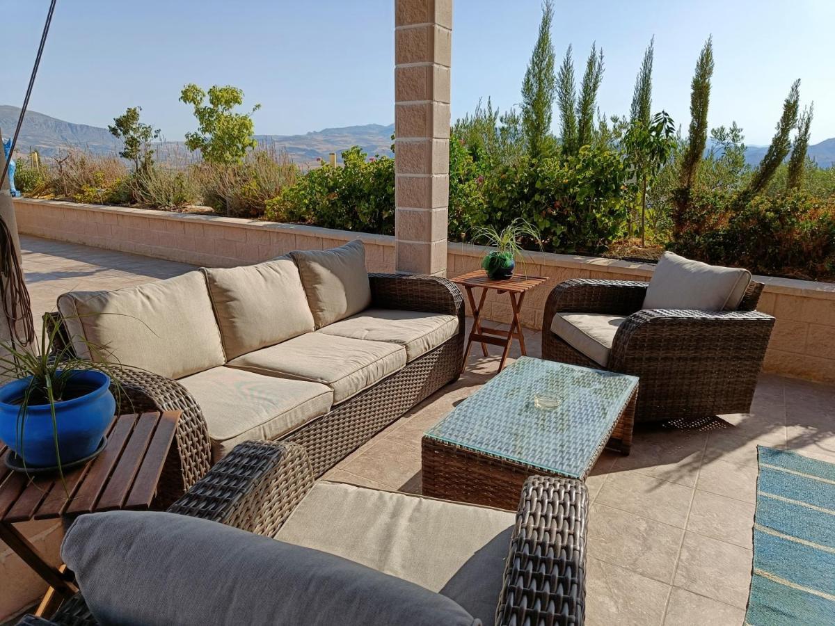 אלורה Casa Serenity מראה חיצוני תמונה