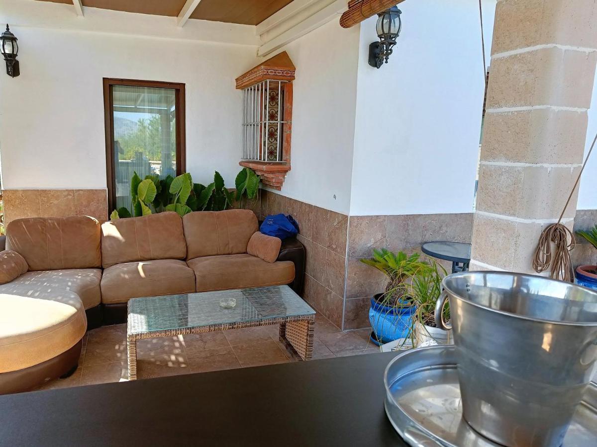 אלורה Casa Serenity מראה חיצוני תמונה