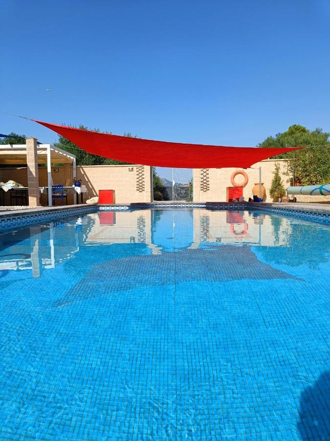 אלורה Casa Serenity מראה חיצוני תמונה