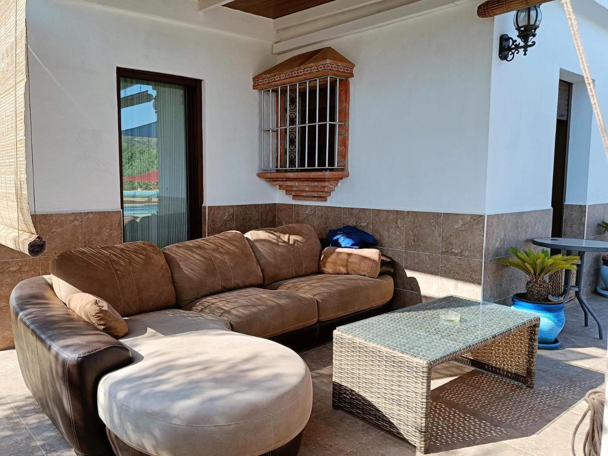 אלורה Casa Serenity מראה חיצוני תמונה