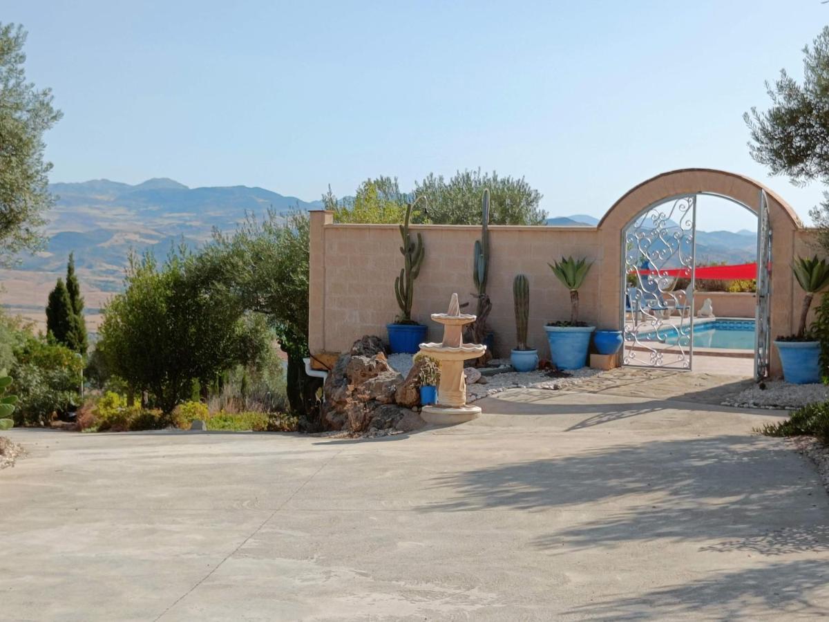 אלורה Casa Serenity מראה חיצוני תמונה