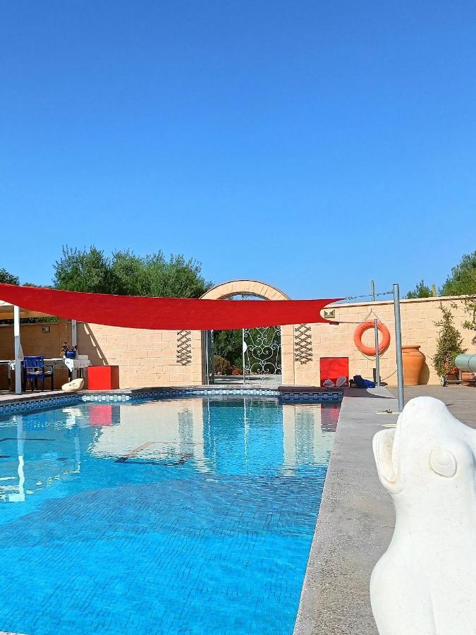 אלורה Casa Serenity מראה חיצוני תמונה
