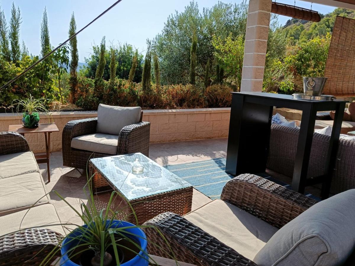 אלורה Casa Serenity מראה חיצוני תמונה