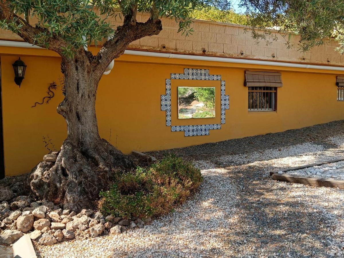 אלורה Casa Serenity מראה חיצוני תמונה