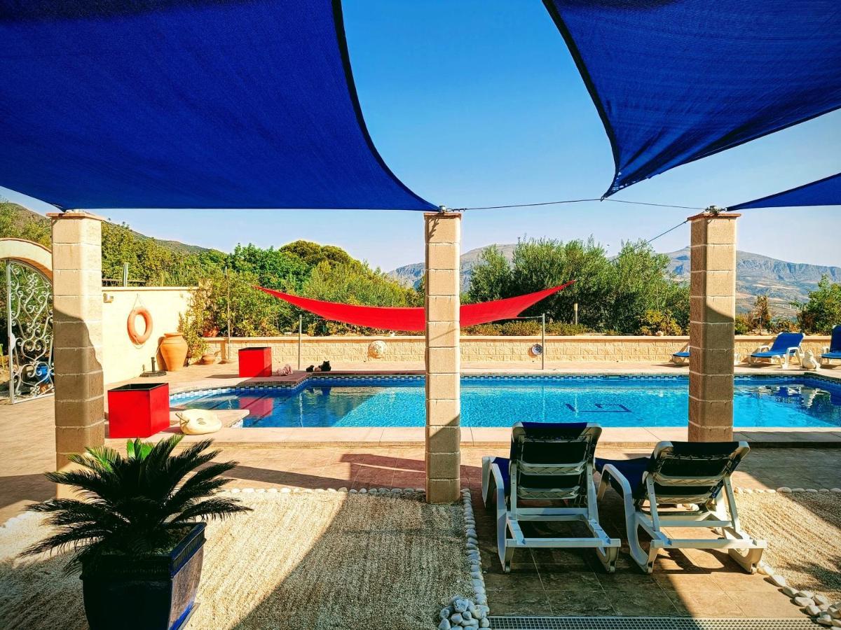 אלורה Casa Serenity מראה חיצוני תמונה