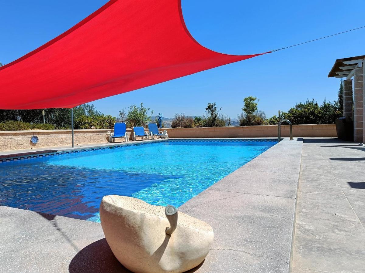 אלורה Casa Serenity מראה חיצוני תמונה
