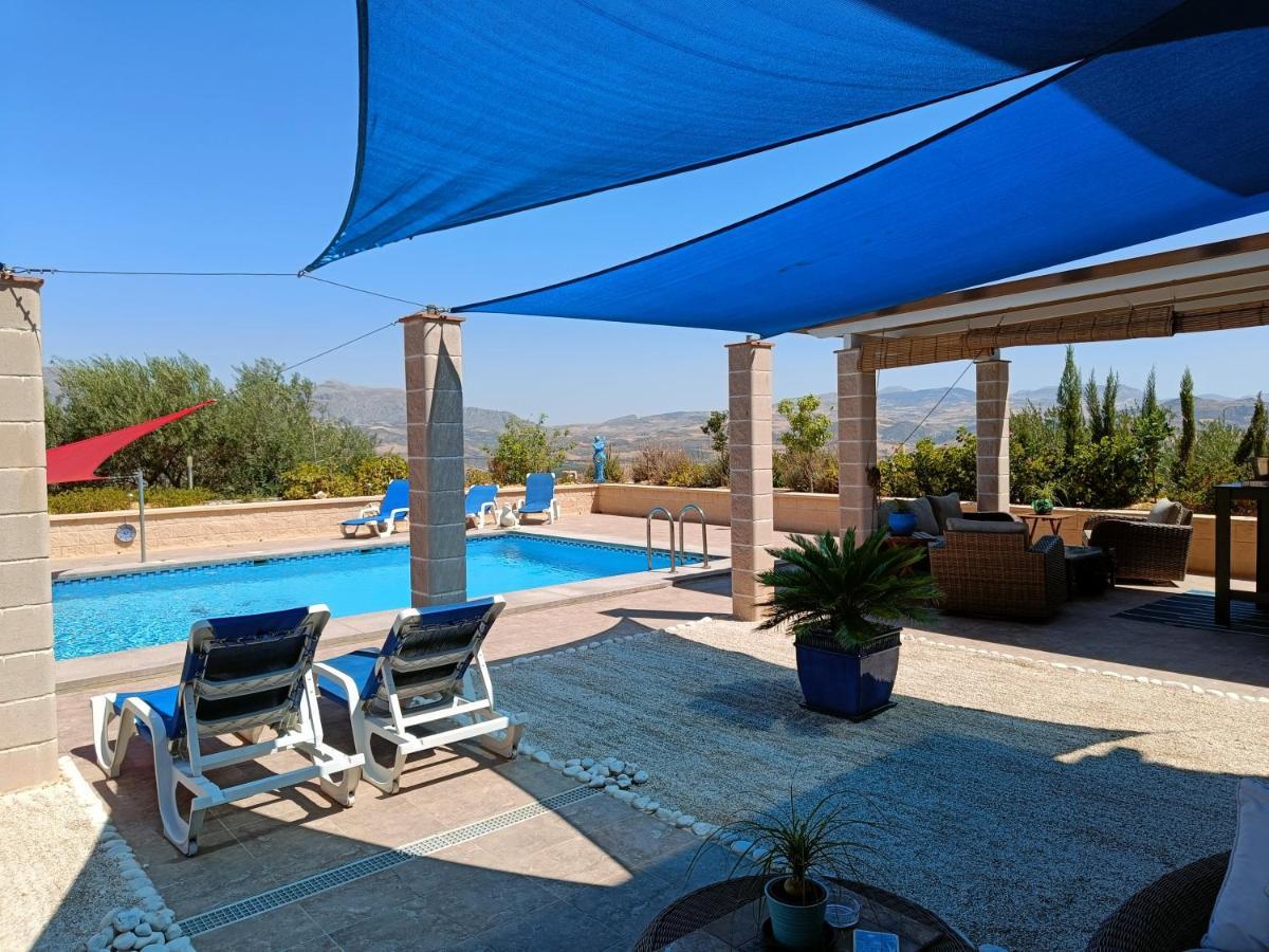 אלורה Casa Serenity מראה חיצוני תמונה