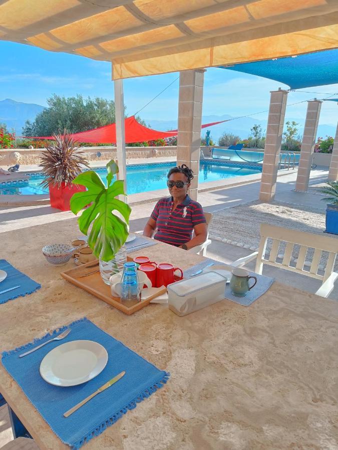 אלורה Casa Serenity מראה חיצוני תמונה