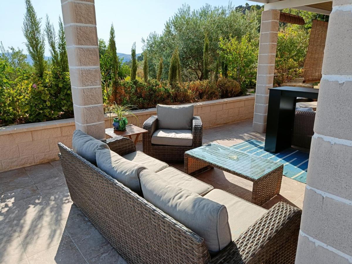 אלורה Casa Serenity מראה חיצוני תמונה