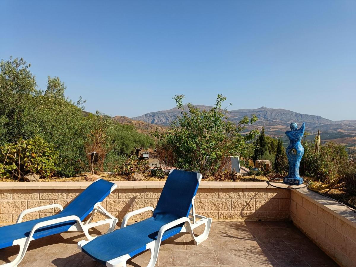 אלורה Casa Serenity מראה חיצוני תמונה