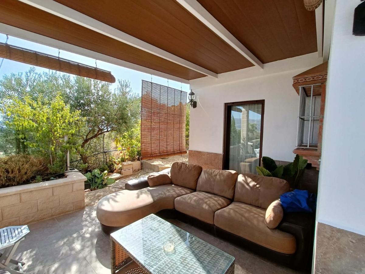 אלורה Casa Serenity מראה חיצוני תמונה