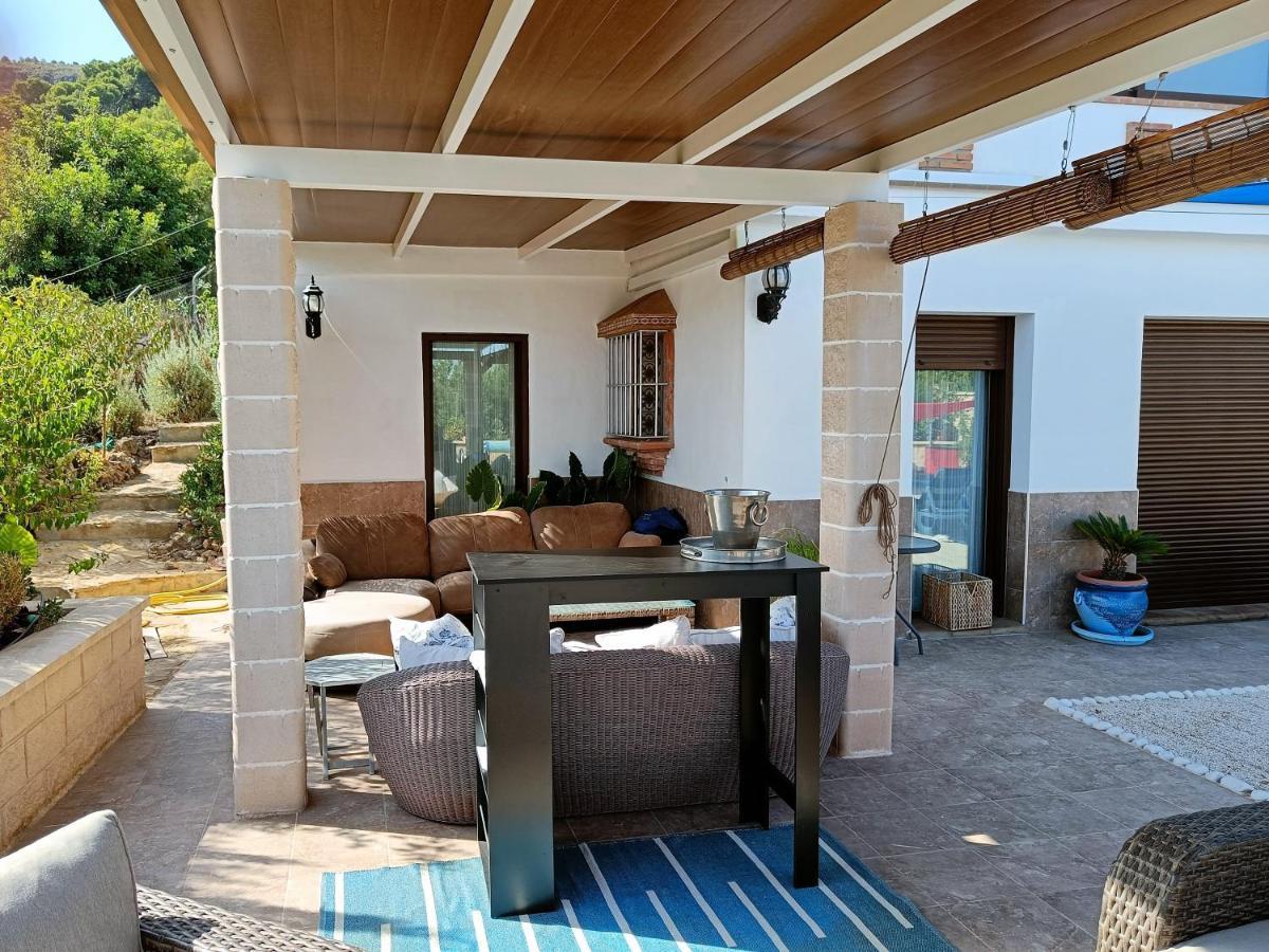 אלורה Casa Serenity מראה חיצוני תמונה