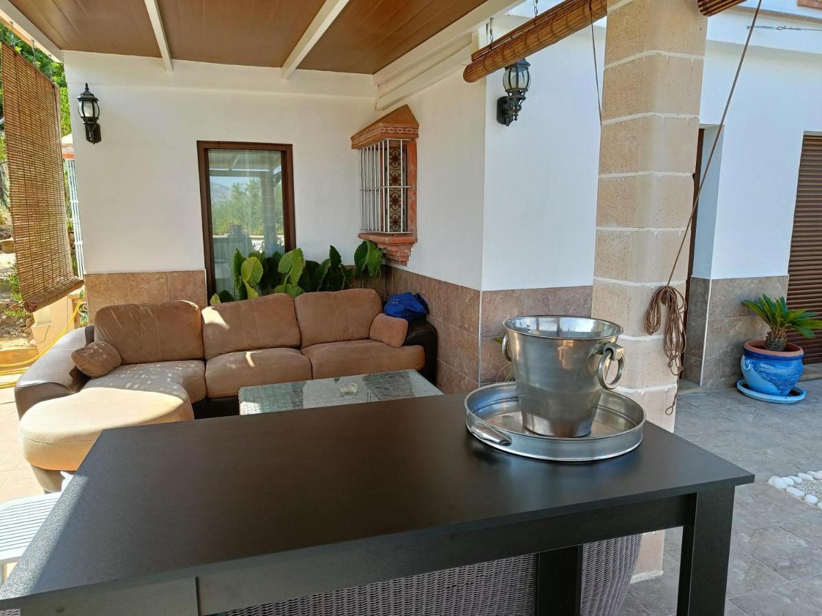 אלורה Casa Serenity מראה חיצוני תמונה