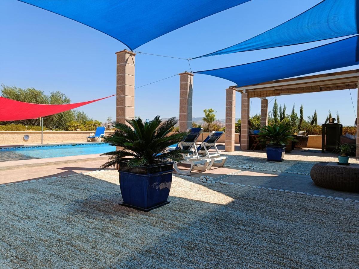 אלורה Casa Serenity מראה חיצוני תמונה