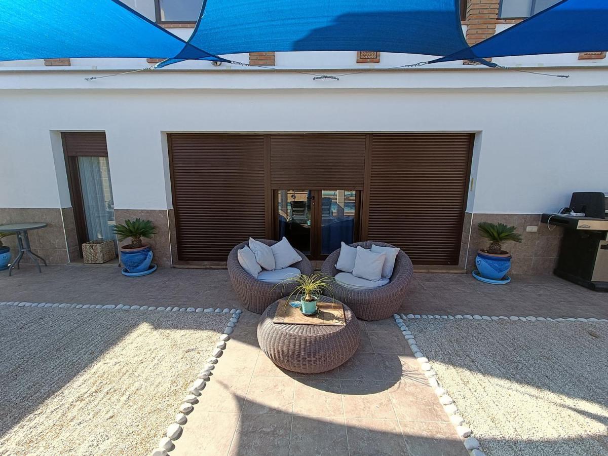 אלורה Casa Serenity מראה חיצוני תמונה