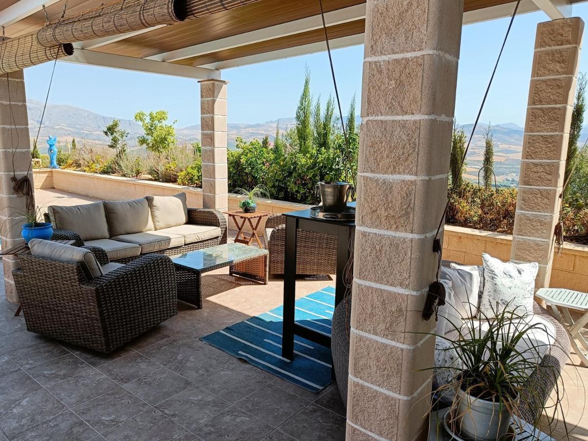 אלורה Casa Serenity מראה חיצוני תמונה