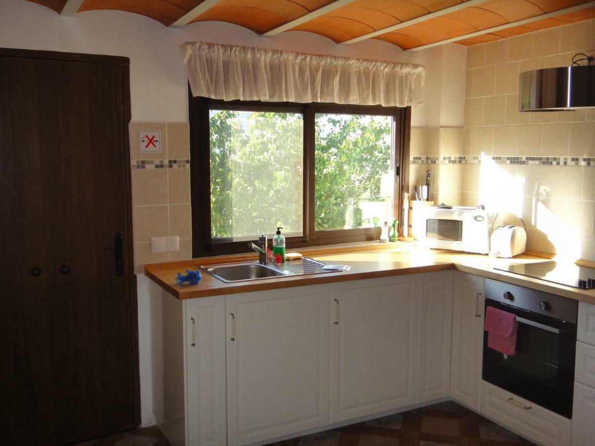 אלורה Casa Serenity מראה חיצוני תמונה
