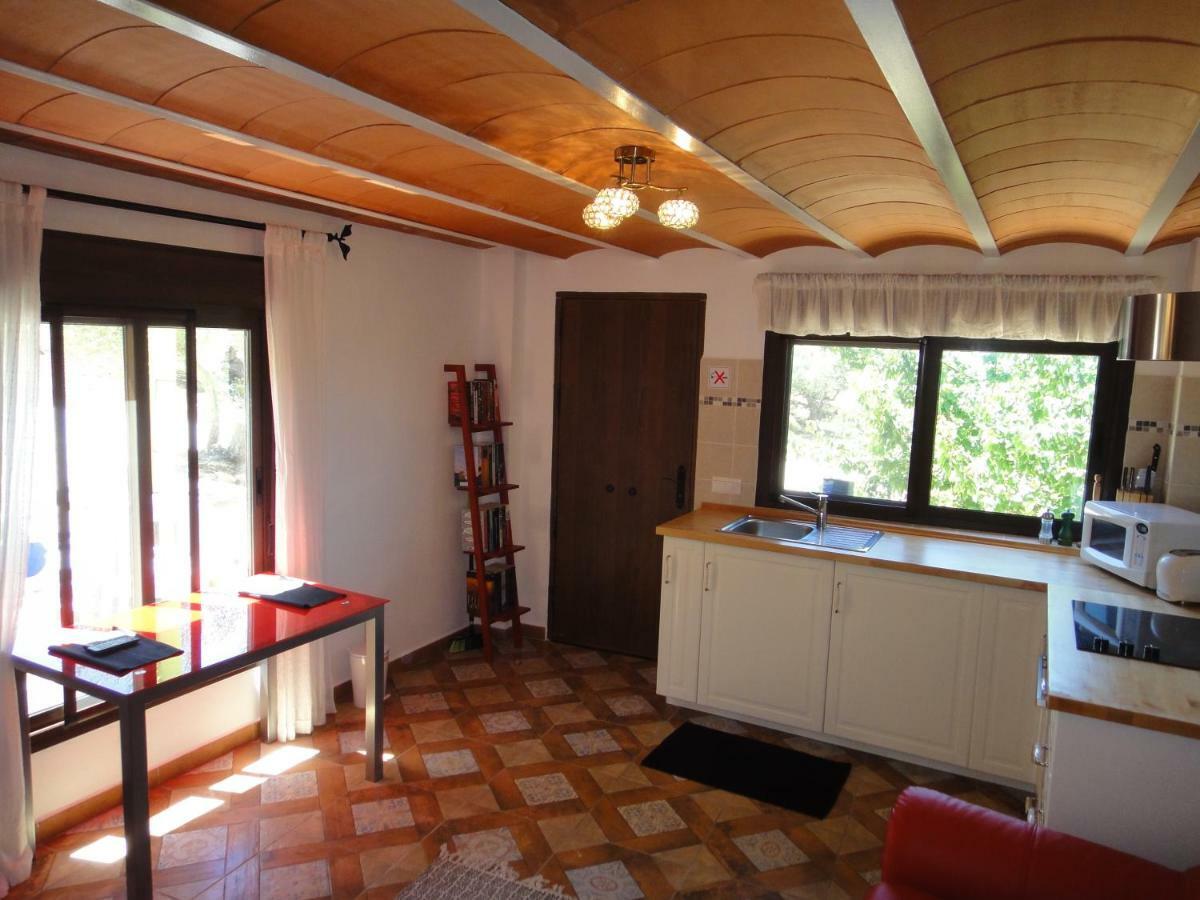 אלורה Casa Serenity מראה חיצוני תמונה