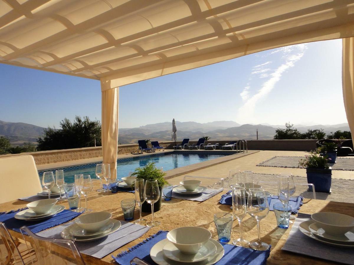 אלורה Casa Serenity מראה חיצוני תמונה